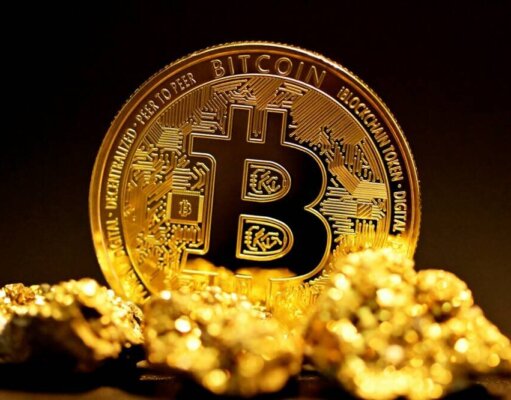 Why Everyone’s Talking About Bitcoin: What You Need to Know Right Now Talking About Bitcoin