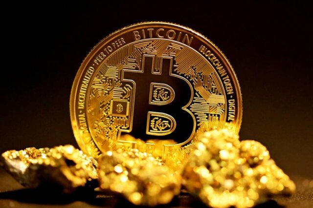 Why Everyone’s Talking About Bitcoin: What You Need to Know Right Now Talking About Bitcoin