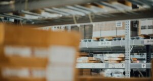 Parcel, Courier, or Pallet? Choosing the Right Delivery Method for Agricultural Parts Delivery Method for Agricultural Parts