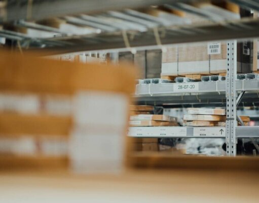 Parcel, Courier, or Pallet? Choosing the Right Delivery Method for Agricultural Parts Delivery Method for Agricultural Parts