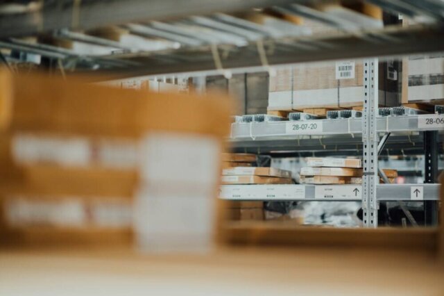 Parcel, Courier, or Pallet? Choosing the Right Delivery Method for Agricultural Parts Delivery Method for Agricultural Parts