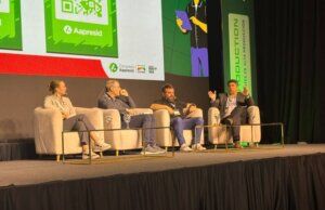 Aapresid 2026 — La crescita dei bioinput in Argentina dipende da conoscenza, fiducia e adozione
