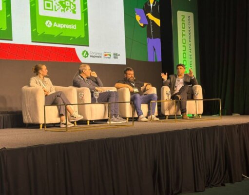 Aapresid 2026 — La crescita dei bioinput in Argentina dipende da conoscenza, fiducia e adozione