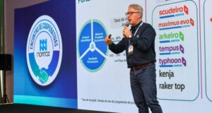 Nortox launches three crop protection products at 4th Cooperative Meeting
