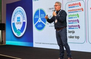 Nortox launches three crop protection products at 4th Cooperative Meeting