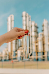 Corn Ethanol Inpasa